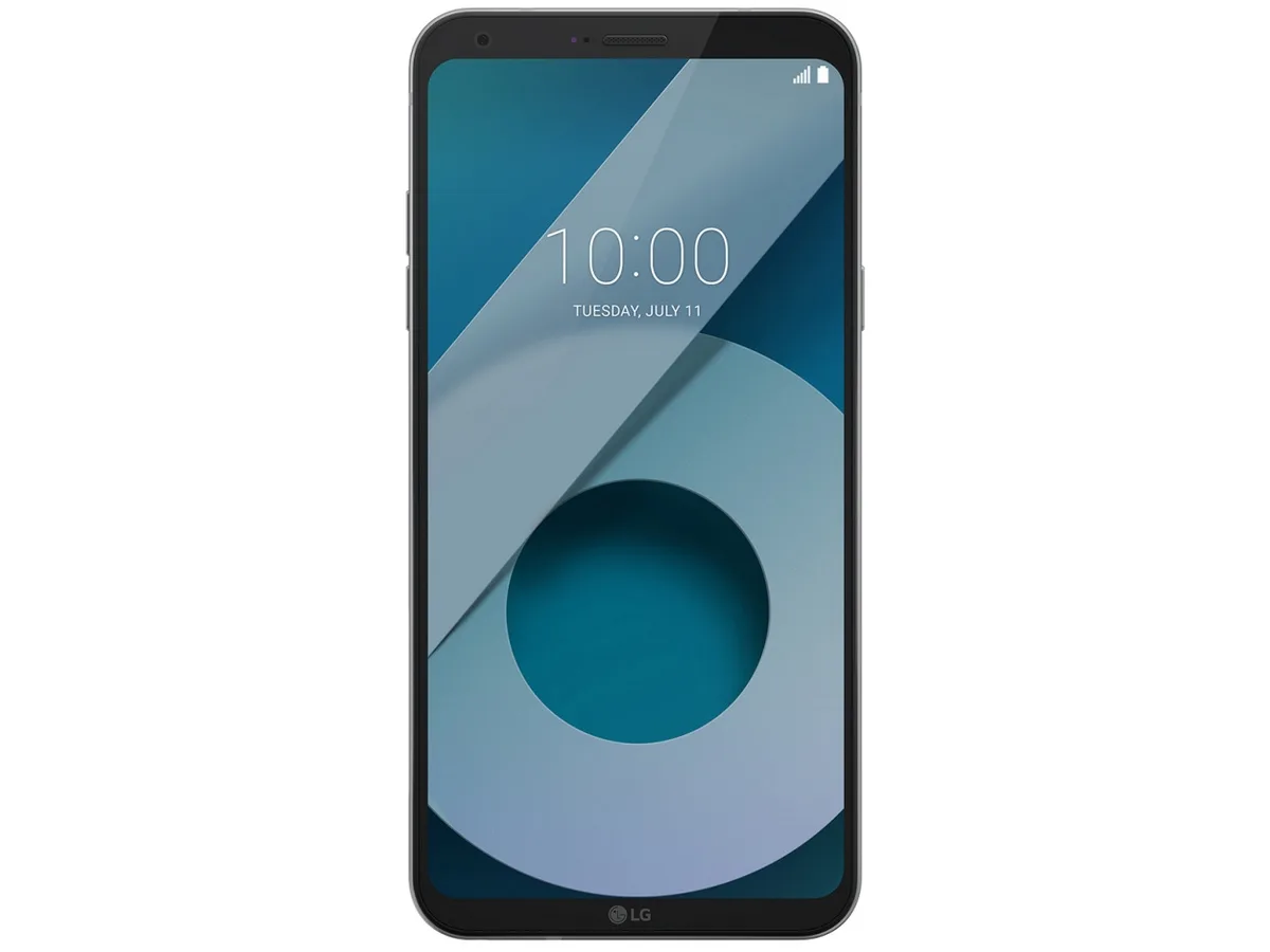 ⁦LG Q6™ average smartphone⁩ – תמונה ⁦4⁩