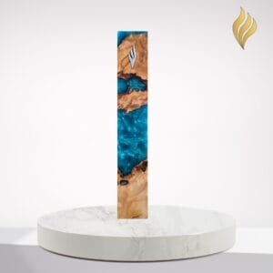 בית מזוזה טורקיז – מזוזות אש קודש