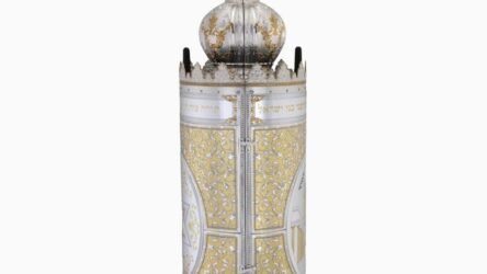 תיקים לספר תורה הצורפים